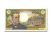 Geldschein, Frankreich, 5 Francs, 5 F 1966-1970 ''Pasteur'', 1968, 1968-04-04