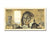 Billete, Francia, 500 Francs, 500 F 1968-1993 ''Pascal'', 1974, 1974-12-05, BC+