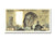 Geldschein, Frankreich, 500 Francs, 500 F 1968-1993 ''Pascal'', 1985