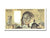 Billete, Francia, 500 Francs, 500 F 1968-1993 ''Pascal'', 1988, 1988-03-03, EBC