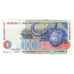 Nota, África do Sul, 100 Rand, 1994, KM:126a, AU(55-58)