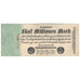 Banknot, Niemcy, 5 Millionen Mark, 1923, 1923-07-25, KM:95, EF(40-45)