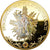 Vatican, Medal, Jésus Christ, Civitas Vaticana, Trinitas, Religions & beliefs