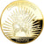 Vaticano, medalla, Jésus Christ, Civitas Vaticana, Trinitas, Religions &