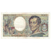 Francia, 200 Francs, Montesquieu, 1992, T.108, BC, Fayette:70.12a, KM:155e