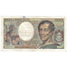 Francia, 200 Francs, Montesquieu, 1992, J.116, BC, Fayette:70.12b, KM:155e