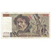 Francia, 100 Francs, 1989, U.154, BB, Fayette:69.13d), KM:154d