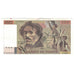 Francia, 100 Francs, Delacroix, 1991, S.204, BB+, Fayette:69bis.4b, KM:154e