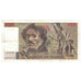 Francia, 100 Francs, Delacroix, 1991, Q.204, MB, Fayette:69bis.4b, KM:154e