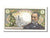 Geldschein, Frankreich, 5 Francs, 5 F 1966-1970 ''Pasteur'', 1966, 1966-11-04
