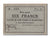 Banknot, Francja, 10 Francs, 1940, AU(55-58)