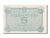 Banconote, FDS, 5 Francs, 1940, Francia