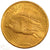 UNITED STATES, Saint-Gaudens, $20, Double Eagle, 1908, U.S. Mint, KM #127,...