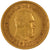 Russia, 5 Roubles, 1889, Saint-Pétersbourg, KM #Y# 42, EF(40-45), Gold, 6.45