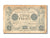 Banknot, Francja, 5 Francs, Noir, 1873, 1873-06-28, UNC(65-70), Fayette:1.19
