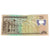 Billete, 20 Pesos Oro, 2009, República Dominicana, KM:169b, MBC