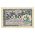 Frankrijk, Paris, 50 Centimes, 1920, SUP, Pirot:97-31