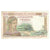 France, 50 Francs, Cérès, 1939, G.10740 033, EF(40-45), Fayette:18.29, KM:85b
