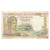 Francia, 50 Francs, Cérès, 1939, X.9738 990, BC, Fayette:18.22, KM:85b