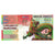 Billete, Tourist Banknote, Australia, 2012, 50 dollars ,Colorful Plastic