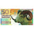 Banconote, Australia, Tourist Banknote, 2015, 50 dollars ,Colorful Plastic