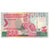 Billete, 2500 Francs = 500 Ariary, Madagascar, KM:72Ab, UNC