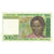 Billete, 500 Francs = 100 Ariary, Madagascar, KM:75a, EBC