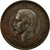 Münze, Frankreich, Napoleon III, Napoléon III, 10 Centimes, 1856, Rouen, VZ