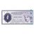 Banconote, Russia, Tourist Banknote, 2020, 20000 BOFL REPUBLIC OF PRATNY, FDS