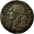 Coin, France, Louis XVI, Sol ou sou, Sol, 1778, Montpellier, VF(20-25), Copper