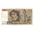 Francia, 100 Francs, Delacroix, 1978, R.3 080314, BB, Fayette:69.01b, KM:154a