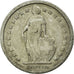 Moneda, Suiza, 1/2 Franc, 1878, Bern, BC+, Plata, KM:23