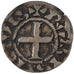 Francia, Denarius, Paris, BB, Argento, Duplessy:143