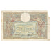 França, 100 Francs, Luc Olivier Merson, 1938, E.60233, VF(20-25)