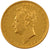 Gran Bretagna, George IV, Sovereign, 1826, SPL-, Oro, KM:696