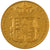 Gran Bretagna, George IV, Sovereign, 1826, SPL-, Oro, KM:696