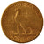 Stati Uniti, Indian Head, $10, Eagle, 1908, U.S. Mint, Denver, BB, Oro, KM:130