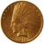 Münze, Vereinigte Staaten, Indian Head, $10, Eagle, 1911, U.S. Mint