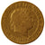 Gran Bretagna, George III, Sovereign, 1817, London, MB+, Oro, KM:674