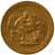 Gran Bretagna, George III, Sovereign, 1817, London, MB+, Oro, KM:674