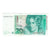 Banknote, GERMANY - FEDERAL REPUBLIC, 20 Deutsche Mark, 1993, 1993-10-01