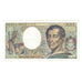 France, 200 Francs, Montesquieu, 1992, R.104596489, TTB, Fayette:70.12c, KM:155b