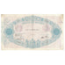 Francia, 500 Francs, Bleu et Rose, 1939, P.3737 909, BC+, Fayette:31.47, KM:88c