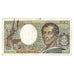 Francia, 200 Francs, Montesquieu, 1990, R.077 268967, BC+, Fayette:70.10a