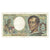 Francia, 200 Francs, Montesquieu, 1984, F.025 457119, BC+, Fayette:70.4, KM:155a