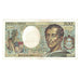 Frankrijk, 200 Francs, Montesquieu, 1984, B.026 195595, TTB, Fayette:70.4