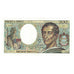 Frankreich, 200 Francs, Montesquieu, 1984, U.026 275877, UNZ-, Fayette:70.4