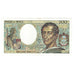 Francia, 200 Francs, Montesquieu, 1984, U.026 275876, EBC, Fayette:70.4, KM:155a