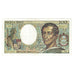 Frankreich, 200 Francs, Montesquieu, 1985, C.031 302035, VZ, Fayette:70.5