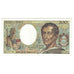 Frankreich, 200 Francs, Montesquieu, 1981, M.007 229794, VZ, Fayette:70.1